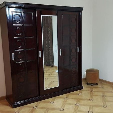 Fantastic Apartment Near Cairo Airport מראה חיצוני תמונה