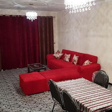 Fantastic Apartment Near Cairo Airport מראה חיצוני תמונה