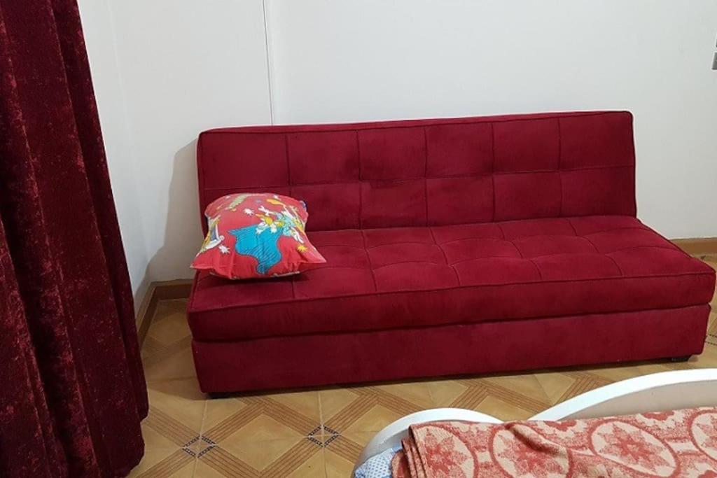 Fantastic Apartment Near Cairo Airport מראה חיצוני תמונה
