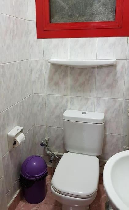 Fantastic Apartment Near Cairo Airport מראה חיצוני תמונה