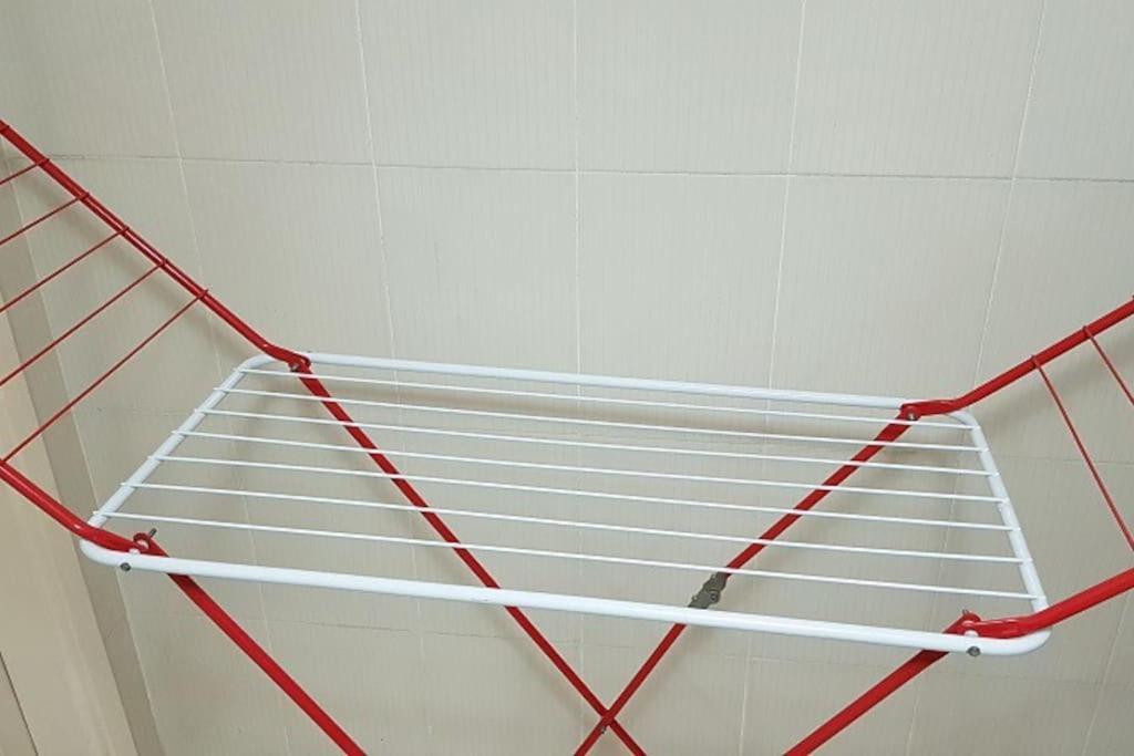 Fantastic Apartment Near Cairo Airport מראה חיצוני תמונה