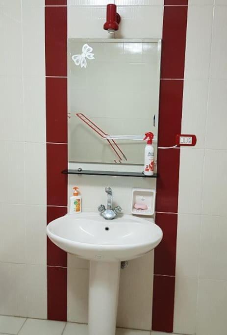 Fantastic Apartment Near Cairo Airport מראה חיצוני תמונה