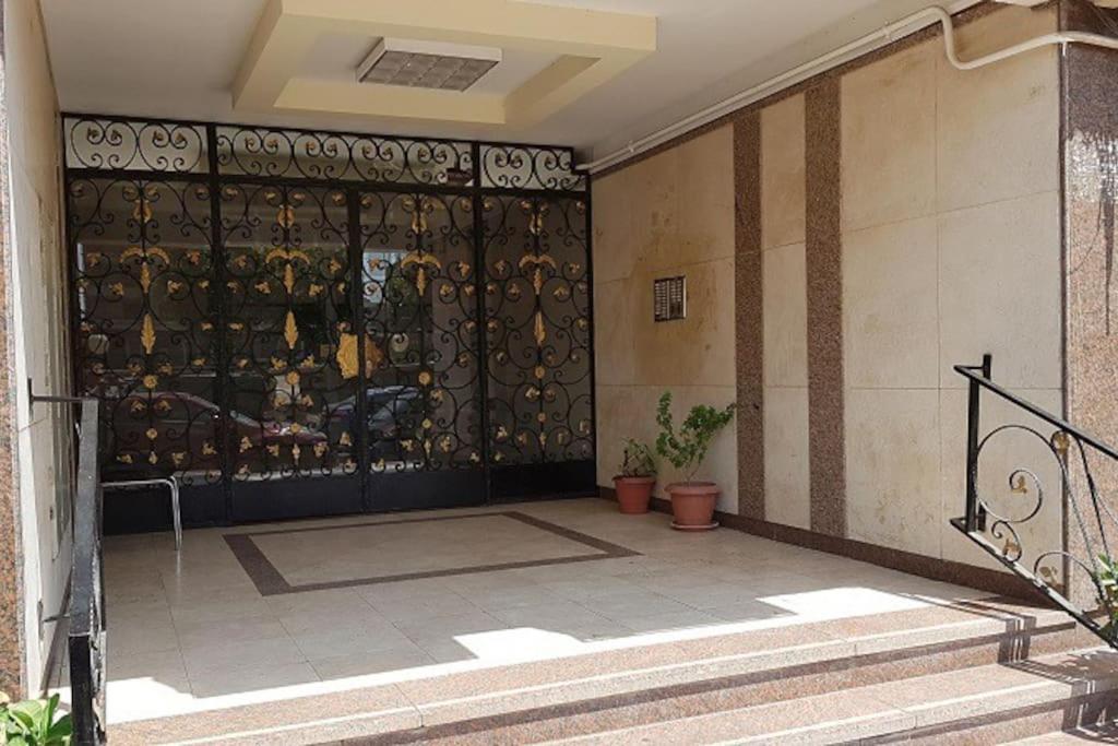 Fantastic Apartment Near Cairo Airport מראה חיצוני תמונה