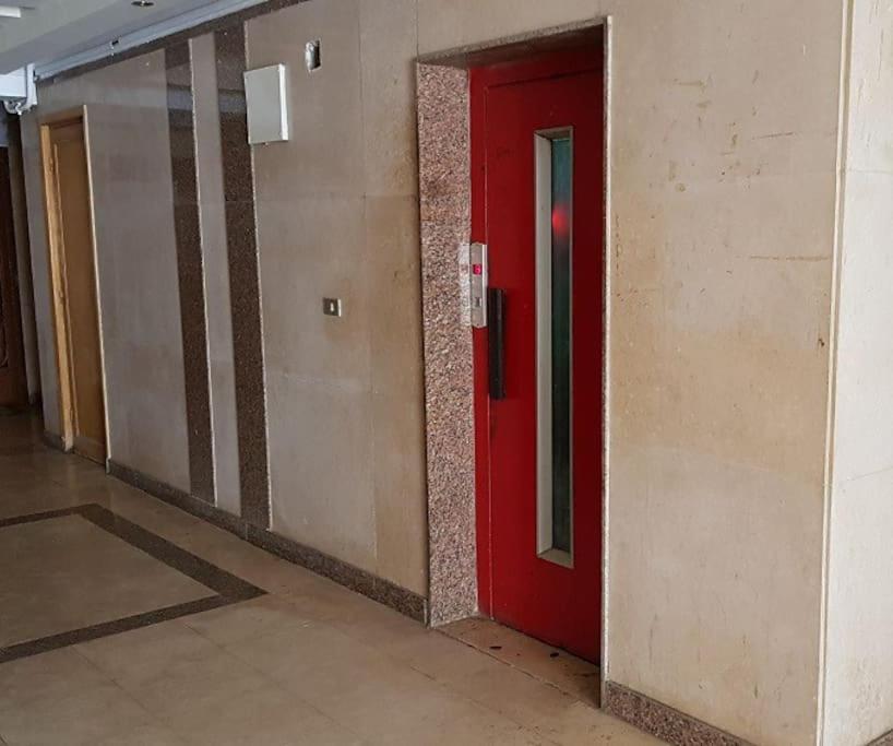 Fantastic Apartment Near Cairo Airport מראה חיצוני תמונה